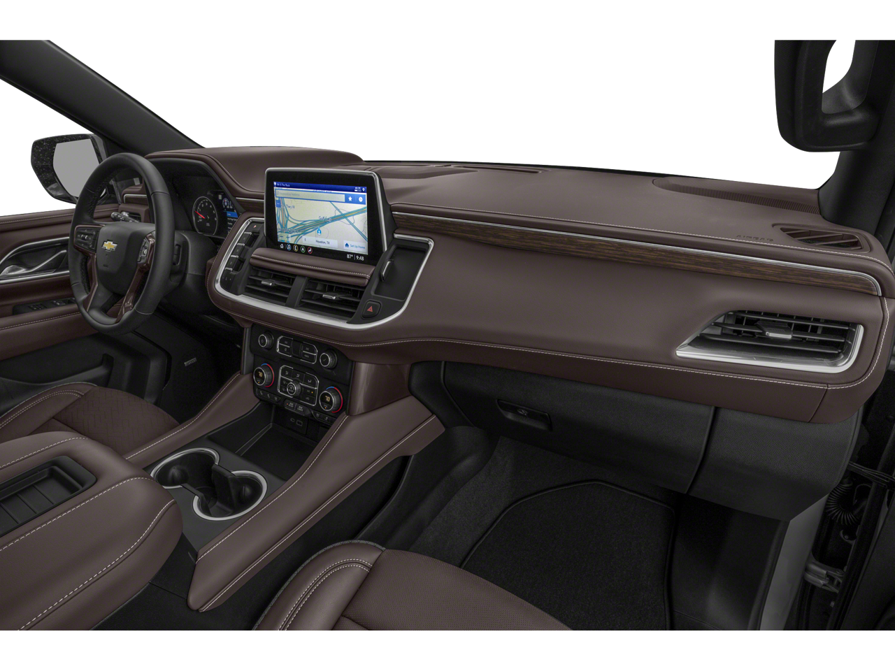 2023 Chevrolet Tahoe High Country 4WD