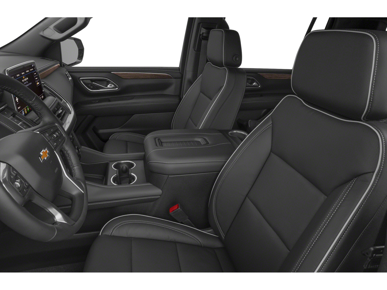 2023 Chevrolet Suburban Premier 4WD