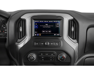 2023 Chevrolet Silverado 1500 LT (2FL) 4WD