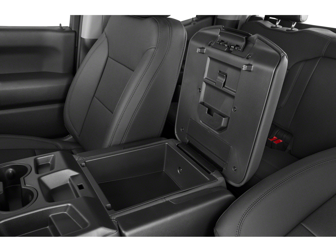 2023 Chevrolet Silverado 1500 LT (2FL) 4WD