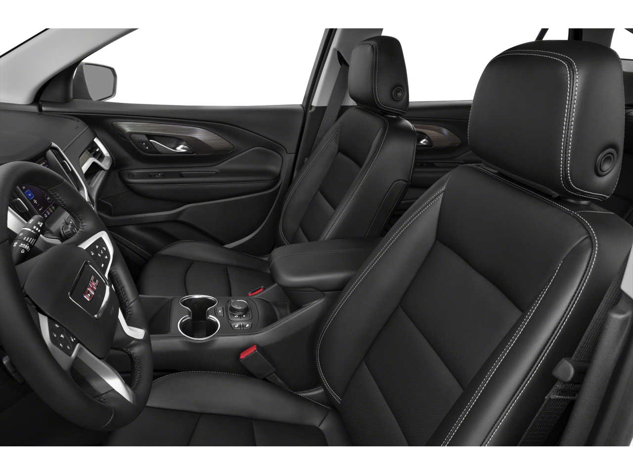 2023 GMC Terrain SLE AWD