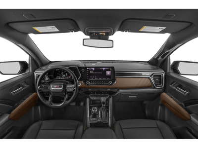 2023 GMC Canyon 4WD AT4 4WD