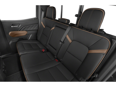 2023 GMC Canyon 4WD AT4 4WD