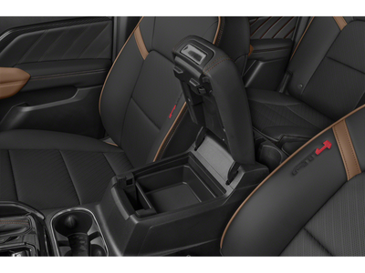 2023 GMC Canyon 4WD AT4 4WD