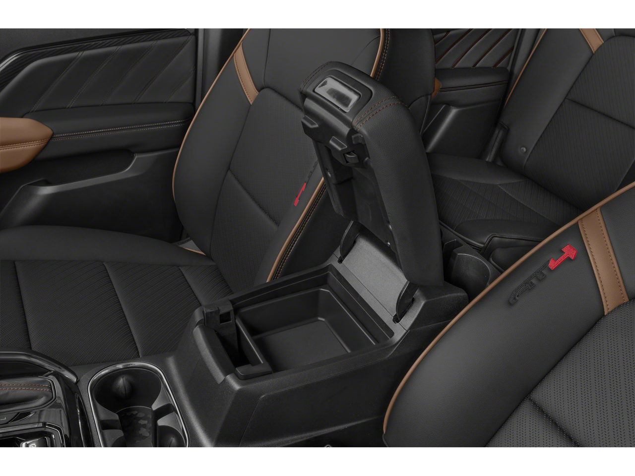 2023 GMC Canyon 4WD AT4 4WD