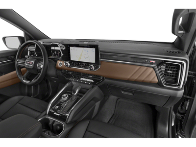 2023 GMC Canyon 4WD AT4 4WD