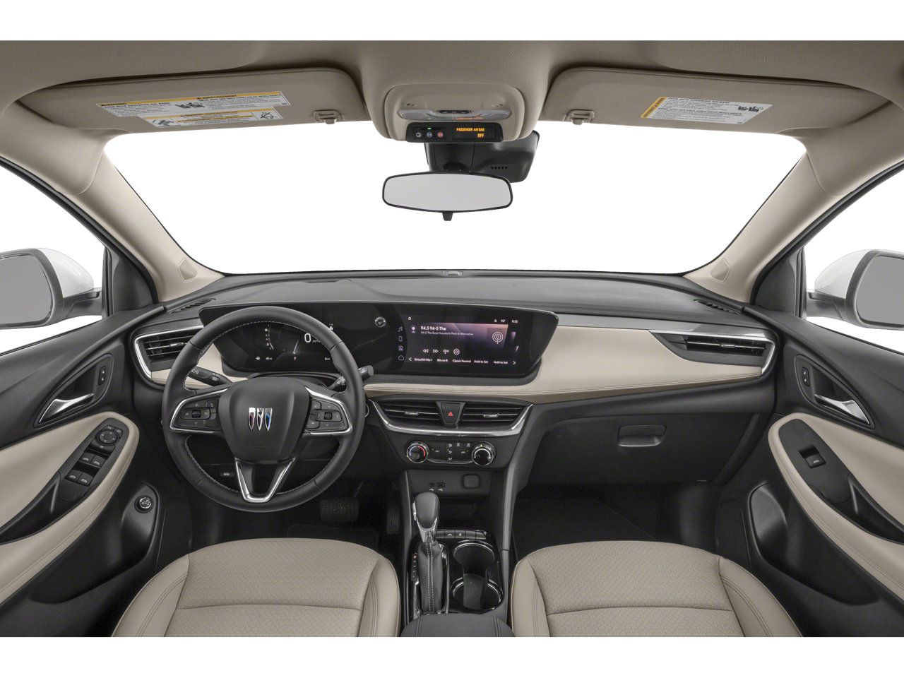 2024 Buick Encore GX Preferred AWD