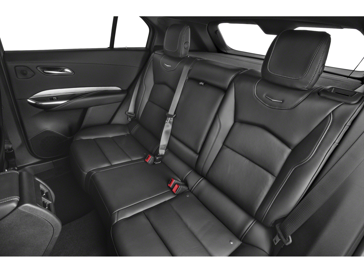 2024 Cadillac XT4 Premium Luxury AWD