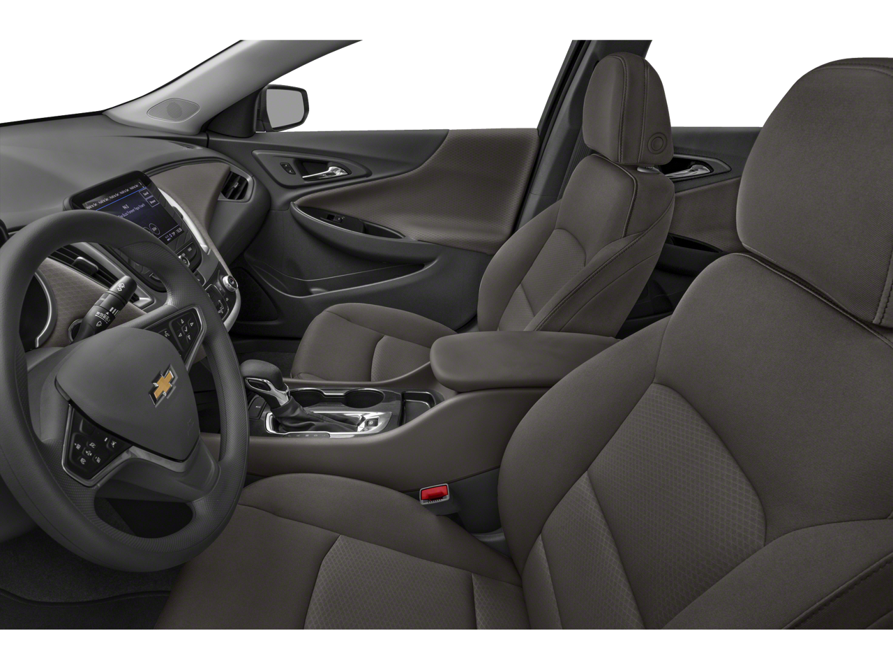2024 Chevrolet Malibu LS FWD