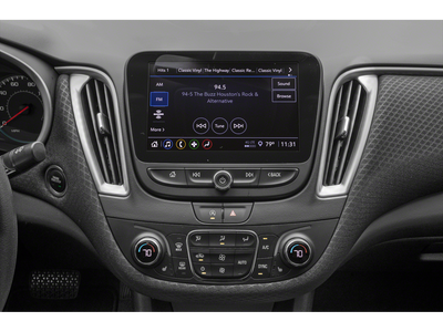 2024 Chevrolet Malibu 1LT FWD