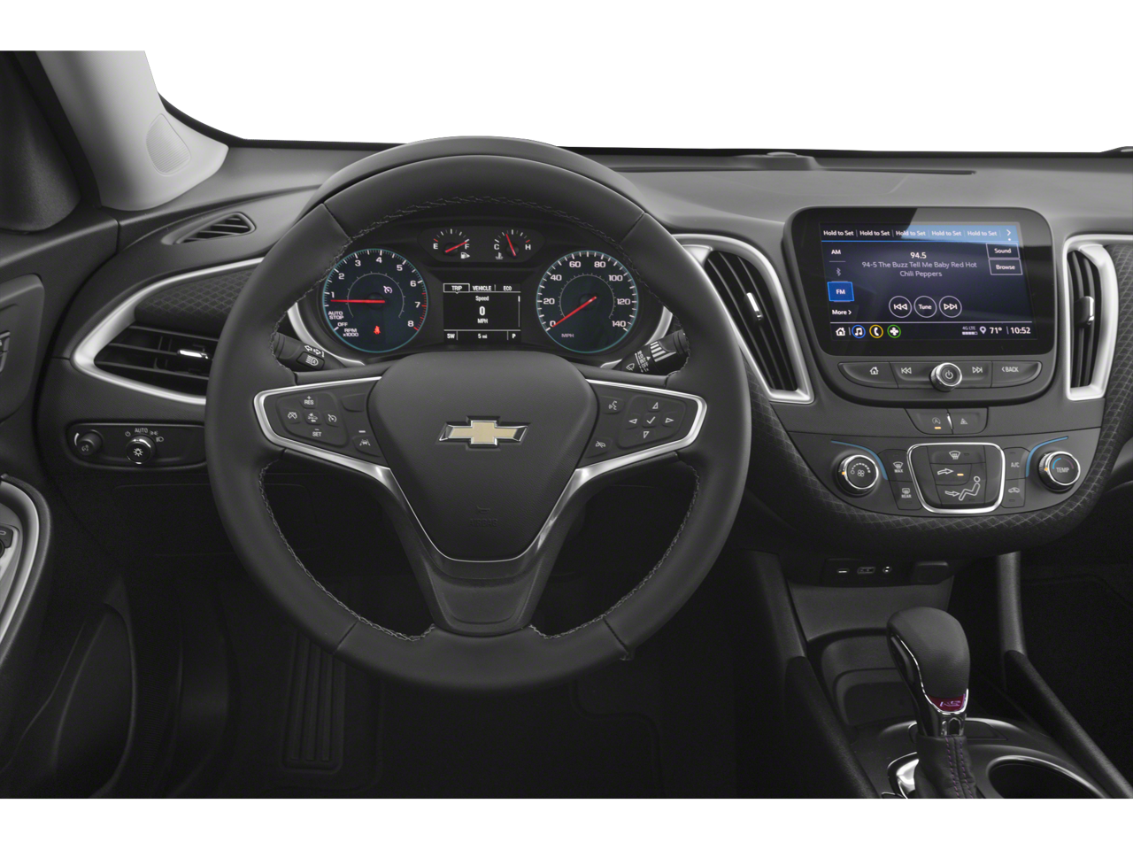 2024 Chevrolet Malibu RS FWD