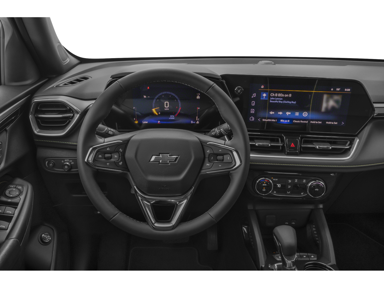 2024 Chevrolet Trailblazer ACTIV AWD