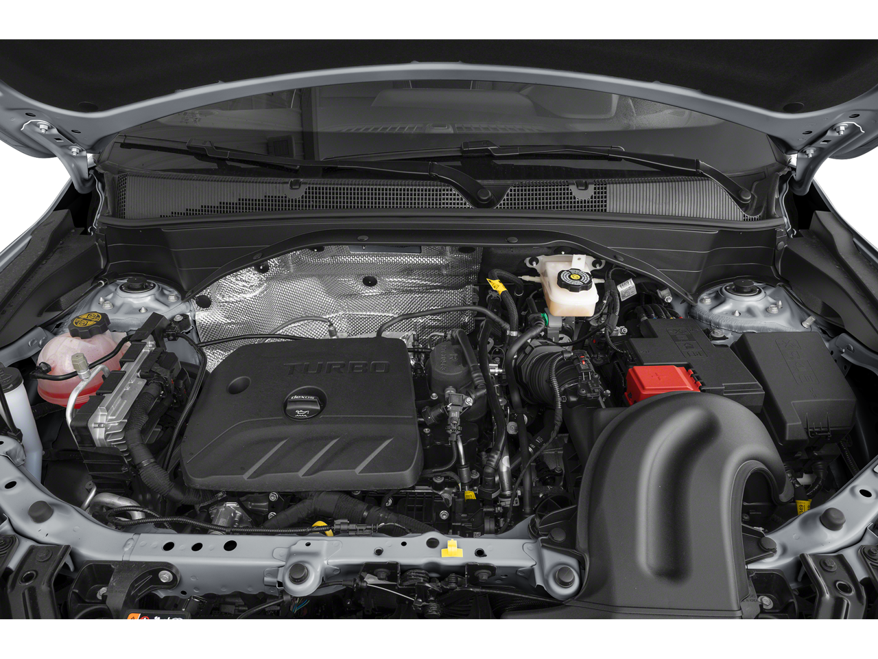 2024 Chevrolet Trailblazer ACTIV AWD