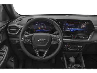 2024 Chevrolet Trailblazer ACTIV AWD