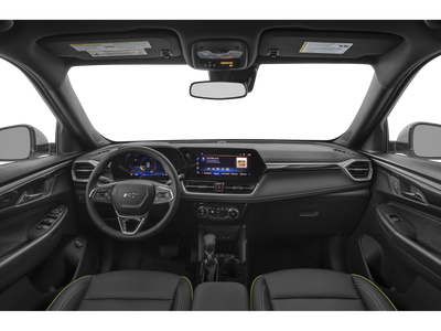 2024 Chevrolet Trailblazer ACTIV AWD