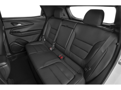 2024 Chevrolet Trailblazer ACTIV AWD