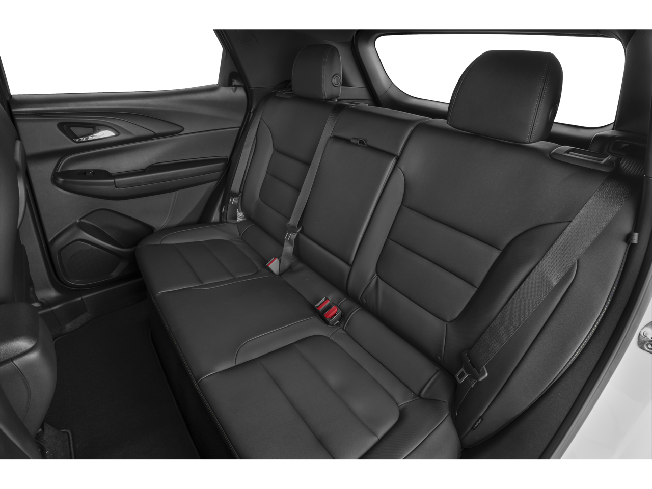 2024 Chevrolet Trailblazer ACTIV AWD
