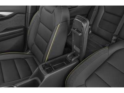 2024 Chevrolet Trailblazer ACTIV AWD