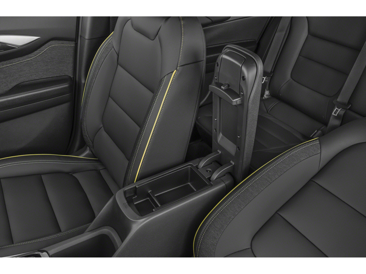 2024 Chevrolet Trailblazer ACTIV AWD