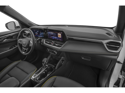 2024 Chevrolet Trailblazer ACTIV AWD