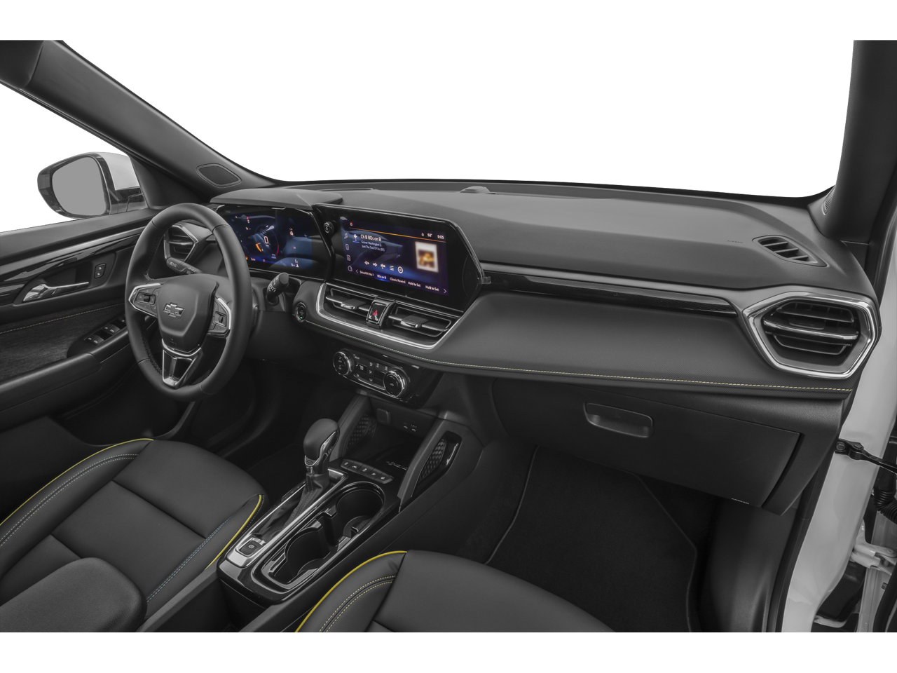 2024 Chevrolet Trailblazer ACTIV AWD