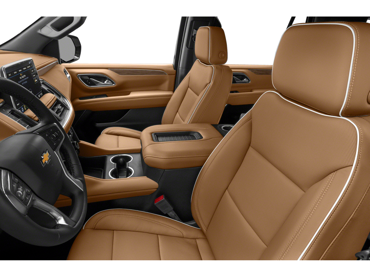 2024 Chevrolet Tahoe LS 4WD