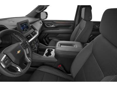 2024 Chevrolet Tahoe LS 4WD