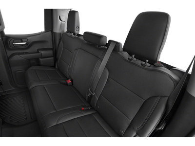2024 Chevrolet Silverado 1500 LT (2FL) 4WD