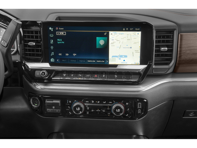 2024 Chevrolet Silverado 2500 HD High Country 4WD