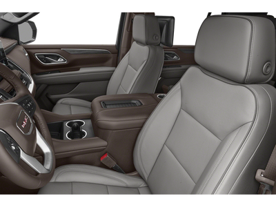 2024 GMC Yukon SLT 4WD