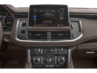 2024 GMC Yukon SLT 4WD