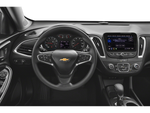 2025 Chevrolet Malibu LS FWD
