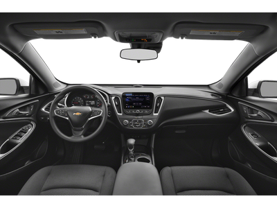 2025 Chevrolet Malibu LS FWD