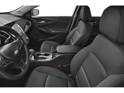 2025 Chevrolet Malibu LS FWD