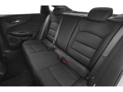 2025 Chevrolet Malibu LS FWD