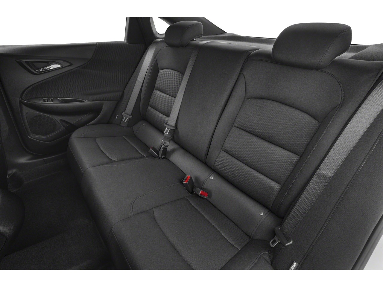 2025 Chevrolet Malibu LS FWD
