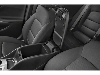 2025 Chevrolet Malibu LS FWD