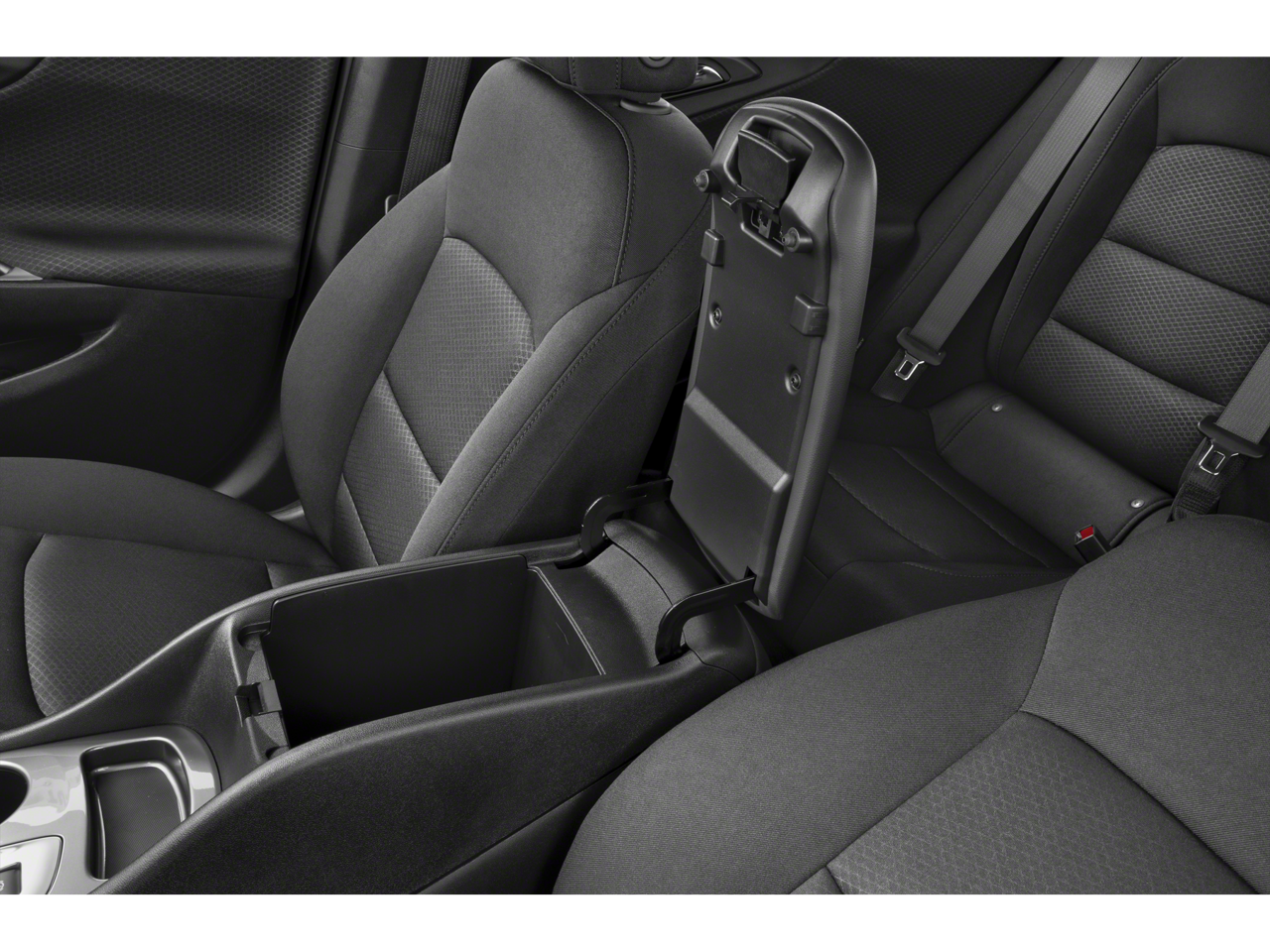 2025 Chevrolet Malibu LS FWD