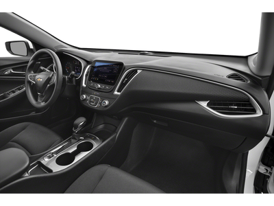 2025 Chevrolet Malibu LS FWD