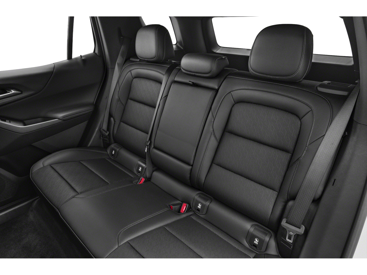 2025 Chevrolet Equinox LT AWD