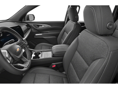 2025 Chevrolet Traverse LT AWD