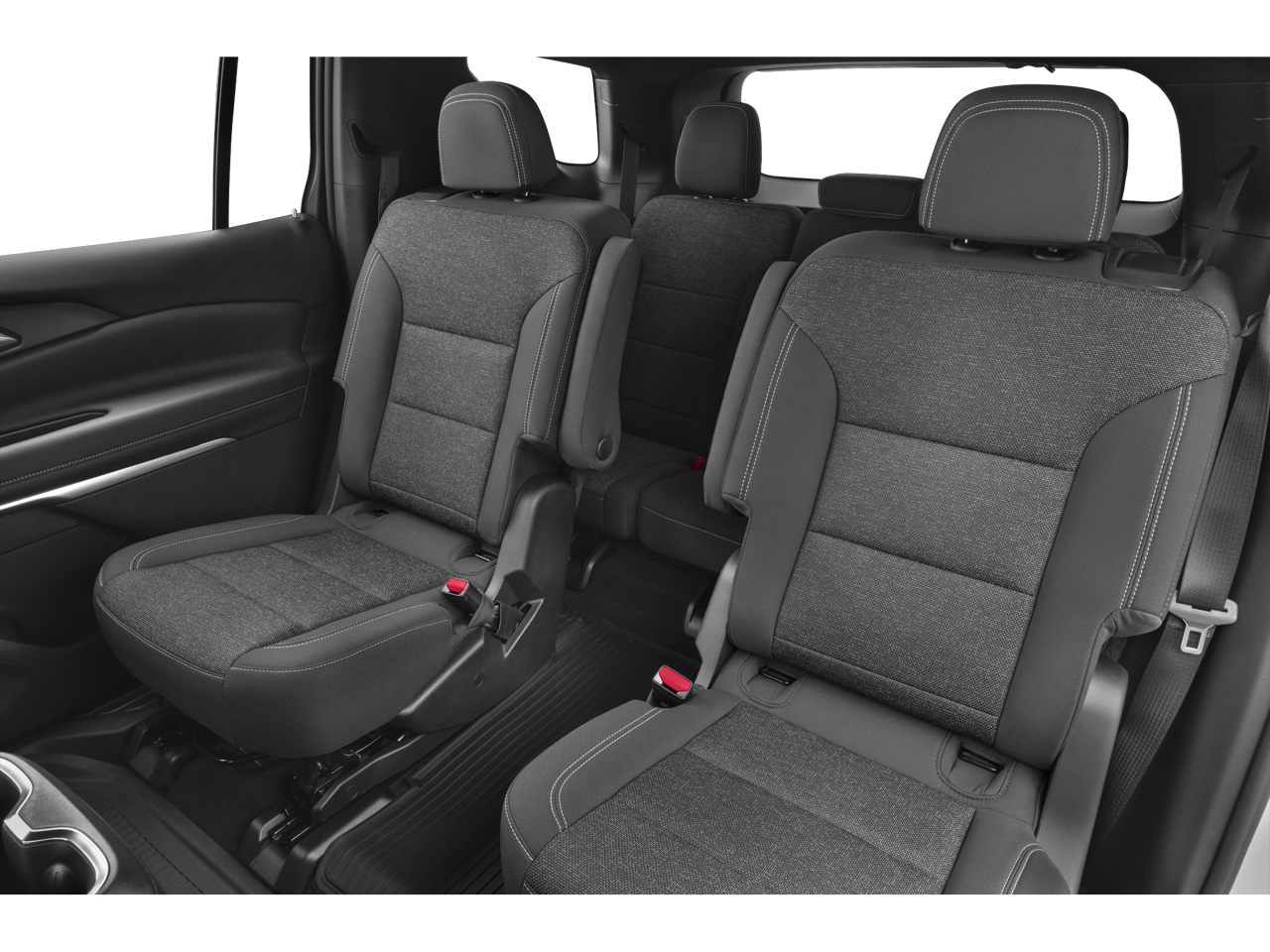 2025 Chevrolet Traverse LT AWD
