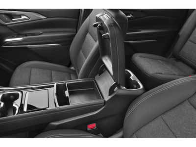 2025 Chevrolet Traverse LT AWD