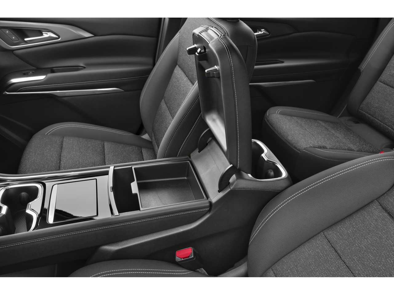 2025 Chevrolet Traverse LT AWD
