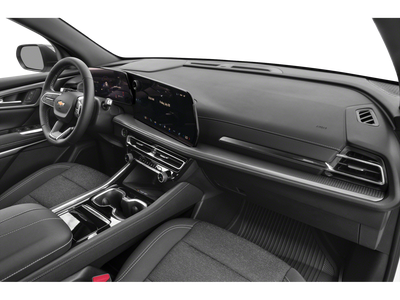 2025 Chevrolet Traverse LT AWD