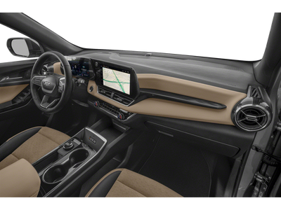 2026 Chevrolet Equinox ACTIV AWD