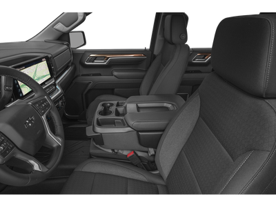 2026 Chevrolet Silverado 1500 RST 4WD