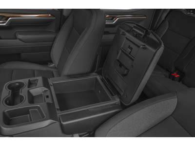 2026 Chevrolet Silverado 1500 RST 4WD