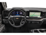 2026 Chevrolet Silverado 1500 LT 4WD