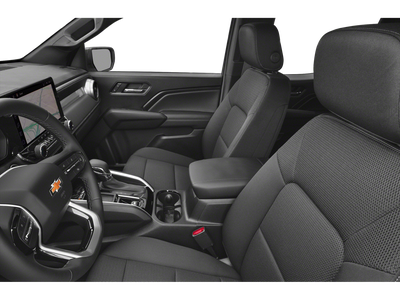 2026 Chevrolet Colorado LT 4WD